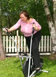 Best Home Elliptical Machine .
