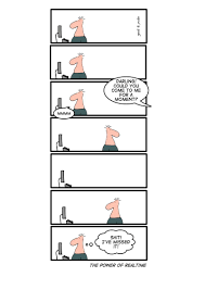 The Power Of Realtime - via Daymix