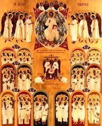 Image A Litany of the Saints Picture