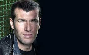 Image <b>Zinedine Zidane</b> Picture