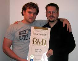       Daniel Bedingfield   for his Pop    