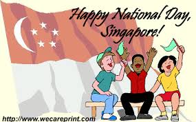 National Day - via Daymix