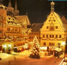 Merry Christmas - via Daymix