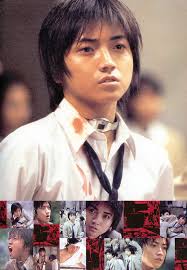 Tatsuya <b>Fujiwara</b> Fun: Tatsuya <b>Fujiwara</b> Movie