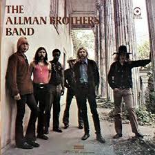 The  Allman Brothers Band  
