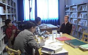 KBS Interviewed in ATC - via Daymix