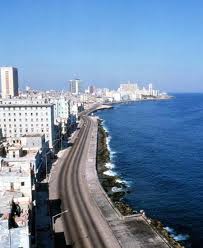 Havana, Cuba Photo - via Daymix
