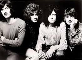Image <b>Led Zeppelin</b> Picture