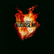 Image Tribute to <b>Audioslave</b> CD Picture