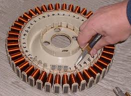 Drive washing machine