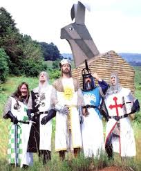 old Monty Python movies my - via Daymix