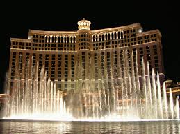 Travels · Bellagio Hotel