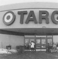 stores. Target was known for - via Daymix