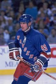 Image The Great One, <b>Wayne Gretzky</b> Picture