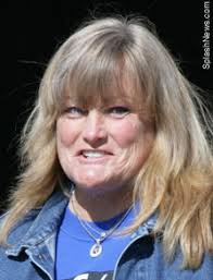Debbie Rowe - via Daymix