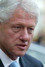 Bill Clinton speaks to Florida - via Daymix