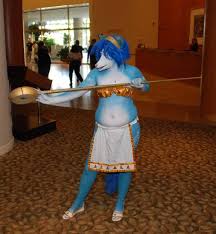 Average Furry