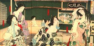 女風呂があったといいます。