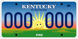 new license plates - via Daymix