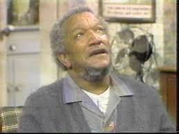 Welcome to Sanford &amp; Son - via Daymix