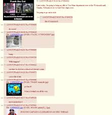 Omaha Massacre on 4chan - The