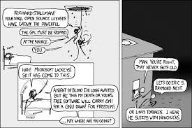 Open Source - via Daymix