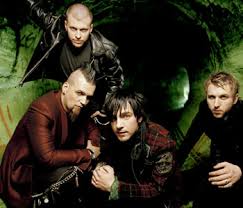 Image Three Days Grace Biography, Picture