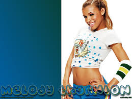   MELODY   THORNTON Avatars Animations