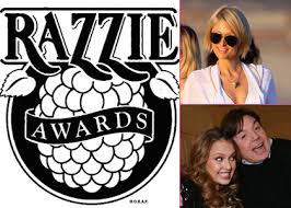 Razzie Awards Nominations