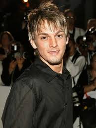 Image <b>Aaron Carter</b> might be headed Picture