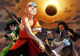 us you were the Avatar? - via Daymix
