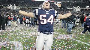 Tedy Bruschi - via Daymix