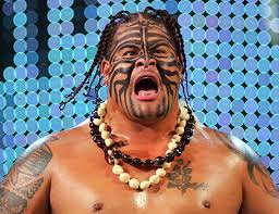 Umaga - Best Midcard Wrestlers