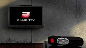 ZillionTV claims that it will - via Daymix