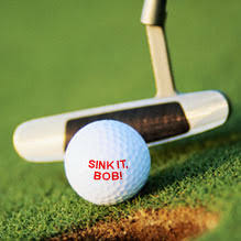 Golf Ball