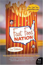 Fast Food Nation: - via Daymix
