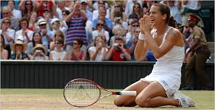   Wimbledon   Agrees to Even Out Its    