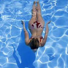 A guide to swimming