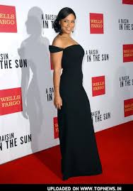 Sanaa Lathan Picture 2