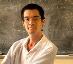 The Fields Medal is awarded by - via Daymix