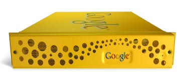 The Google Search Appliance - via Daymix