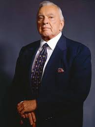 Gore Vidal on Bush, Cheney,