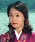 珠代役 島田陽子