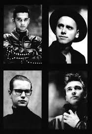 Image <b>Depeche Mode& 39;s</b> pictures: Picture