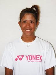 本戦出場選手コメント - 宮崎国際女子チャレンジャーテニス