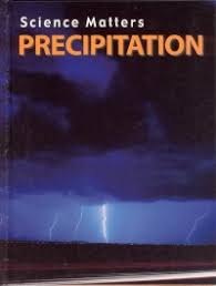 Precipitation - via Daymix