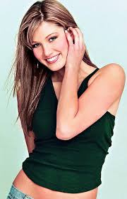 Delta Goodrem