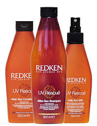 Redken - via Daymix