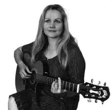 Image <b>Eva Cassidy</b>. Gone only 33 years old. Picture