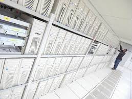 client/server computing is - via Daymix